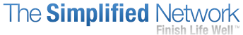 The Simplified Network